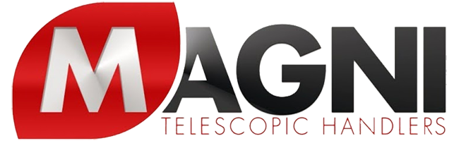 logo Magni Telescopic Handlers
