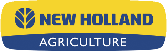 logo New Holland Agricolture