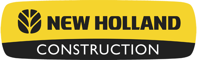 logo New Holland Construction
